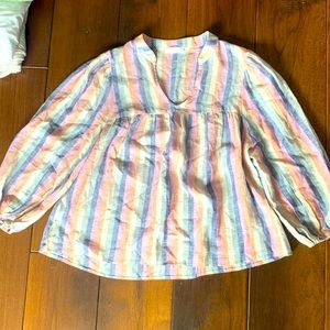 It is new, never worn but no tag